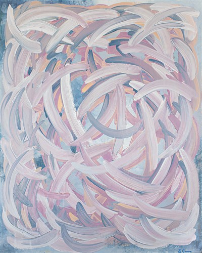 Jumble Tumble - Gaetan Caron