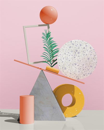 Maken - Sam Kemp