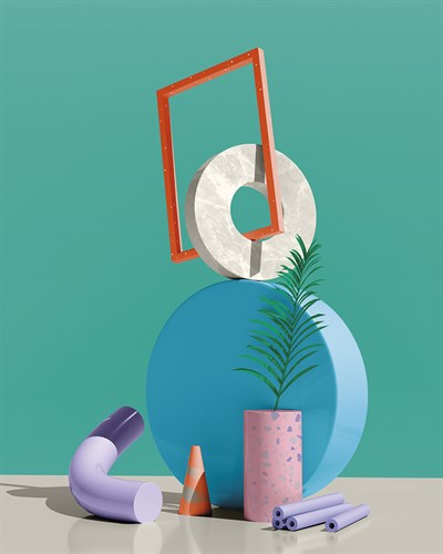 Regelen - Sam Kemp