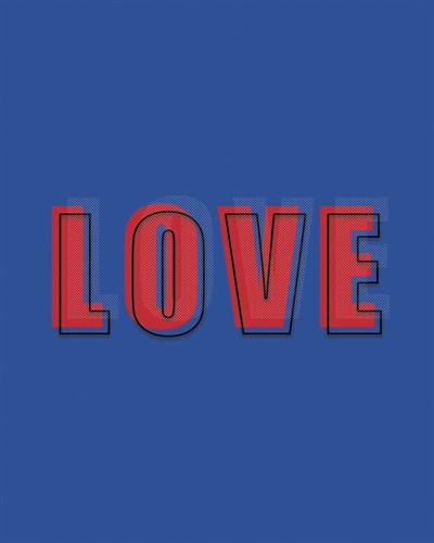 Love Imprint - Archie Stone