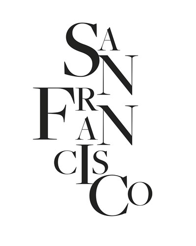 Elegant San Francisco - Joni Whyte