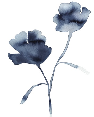 Nordic Floral - Thrive - Maja Gunnarsdottir