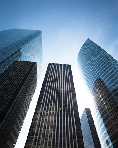 Urban Towers - Joseph Eta