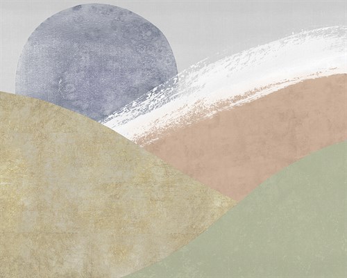 Simple Horizon - Rise - Belle Poesia