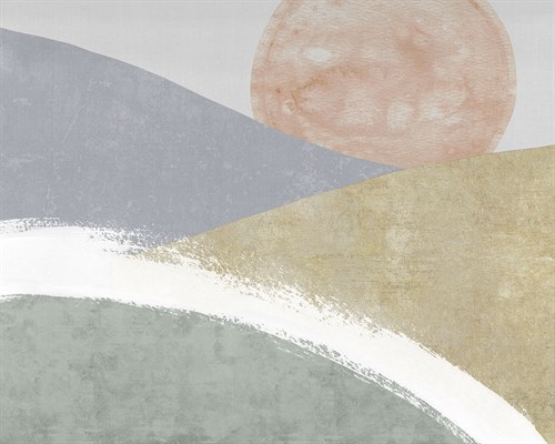 Simple Horizon - Shine - Belle Poesia