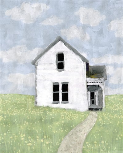 Country Living - Retreat - Midori Greyson