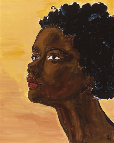 Graceful Muse - Olivia - Sarah Myers