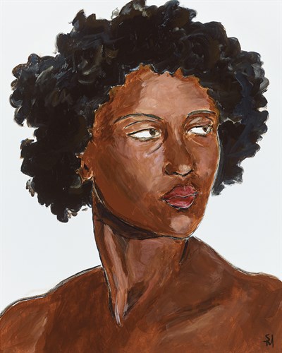 Graceful Muse - Sophia - Sarah Myers