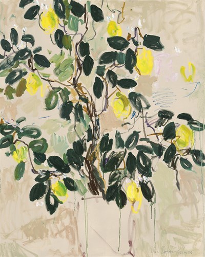 Lemon Tree - Lilia Orlova Holmes