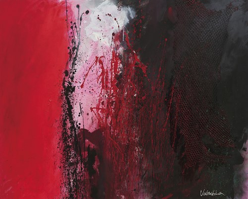 Heartbroken - Valentina Kvesic