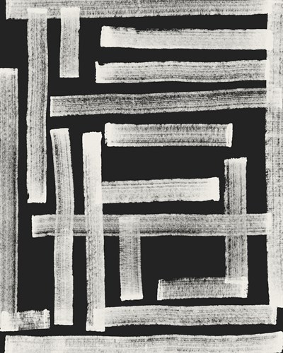 Naive Lines - Plait - Maja Gunnarsdottir