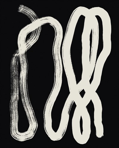 Naive Lines - Fuse - Maja Gunnarsdottir
