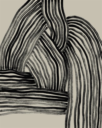 Naive Lines - Knit - Maja Gunnarsdottir
