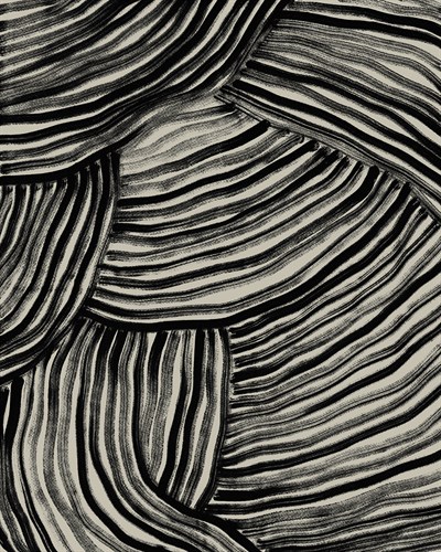 Naive Lines - Knot - Maja Gunnarsdottir