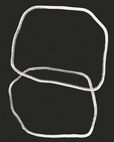 Naive Lines - Link - Maja Gunnarsdottir