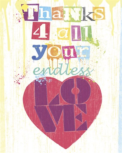 Must Be Love II - Tom Frazier