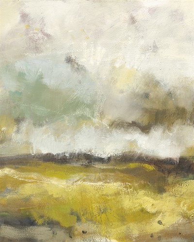 Scratching The Sky With Sticks I - Andy Waite