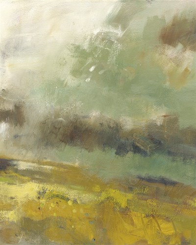 Scratching The Sky With Sticks II - Andy Waite