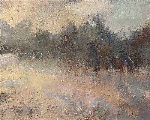 Pink Frost - Andy Waite