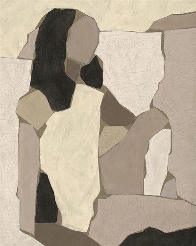 Organic Figurative - Rest - Kristine Hegre