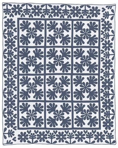 Oak Leaf Needlework - The Vintage Collection