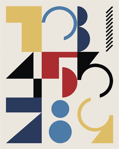 Number Play - Tom Frazier