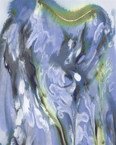 Liquid Lines - Flow - James  Heligan 