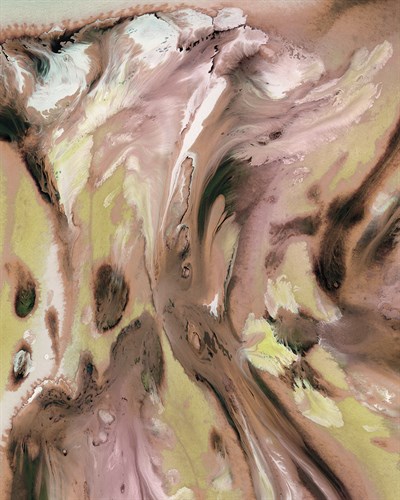 Liquid Lines - Drift - James  Heligan 