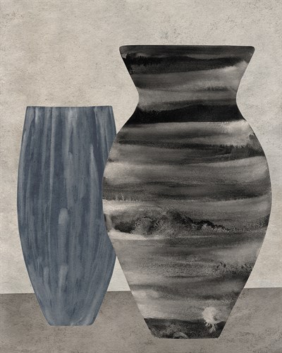 Rustic Tabletop - Silhouette - Belle Poesia