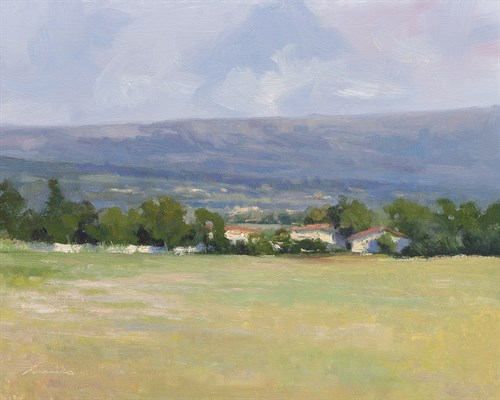 Champs des Combes I - Pascal Giroud
