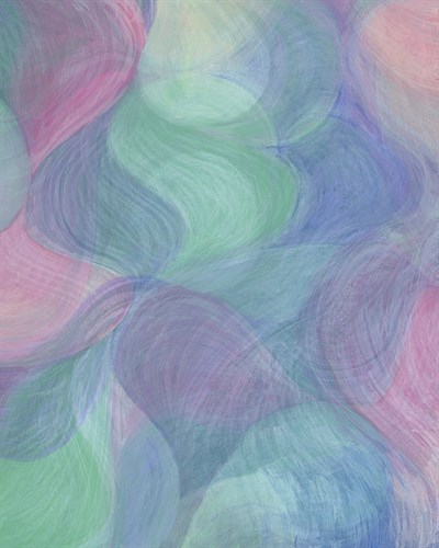 Sea Motion - Swell - Erika Greenfield