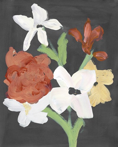 Bold Blooms - Bouquet - Belle Poesia