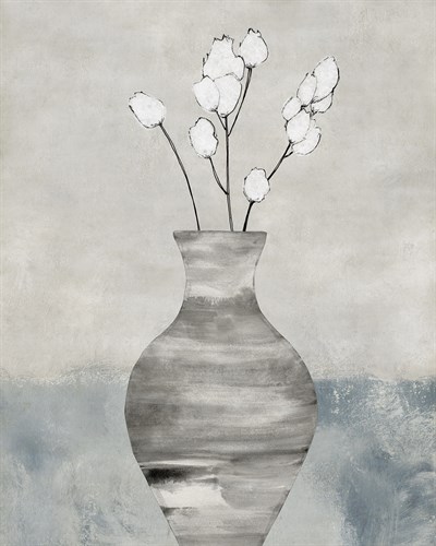 Marble Urn - Spray - Belle Poesia