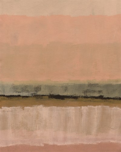 Quiet Echoes - Wash - Maja Gunnarsdottir