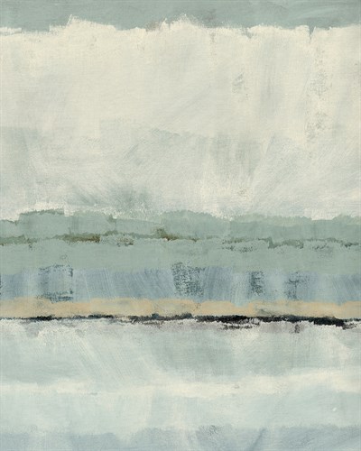 Quiet Echoes - Stretch - Maja Gunnarsdottir
