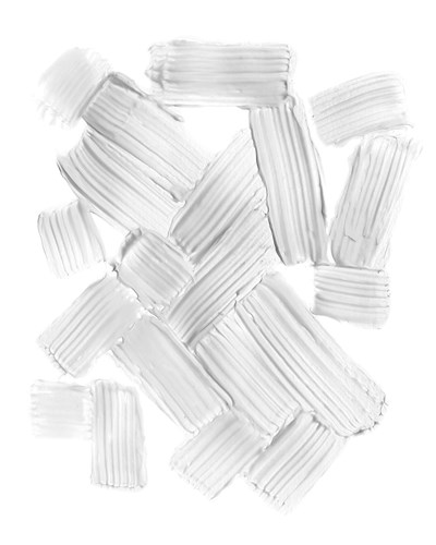 Simple Brushstroke - Jumble - Erika Greenfield