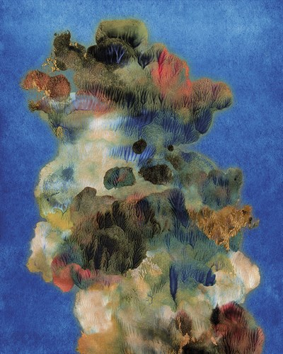 Underwater Fantasy - Ebb - Belle Poesia