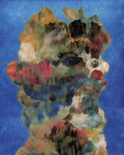 Underwater Fantasy - Flow - Belle Poesia