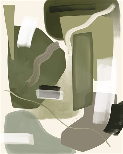 Verdant Tangle - Aria Ellis