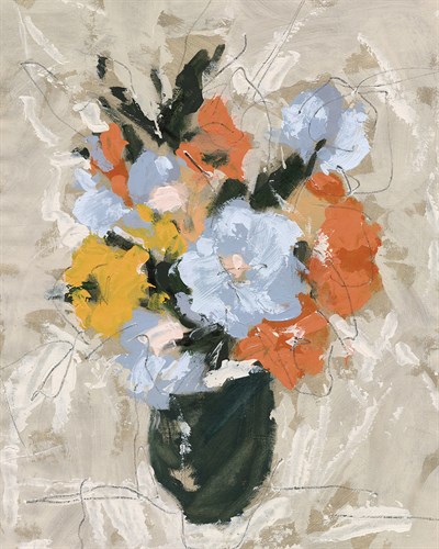 Fresh Flourish - Prosper - Ingrid Muskovy