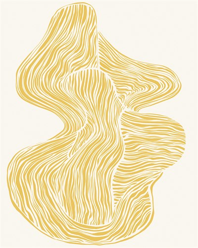 Marigold Markings - Flow - Lisa McCandless
