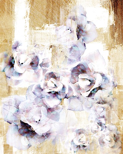 Wild Flourish - Stella  Chang