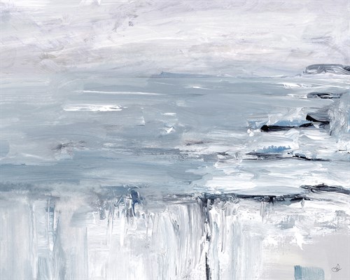 Endless Reflection - Calm - Stella  Chang