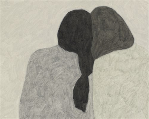 Simple Figures - Together - Kristine Hegre