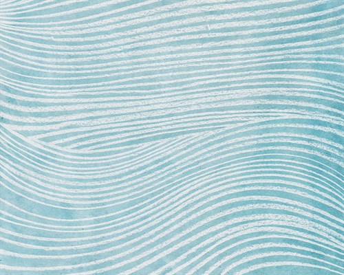 Coastal Wave - Crest - Belle Poesia