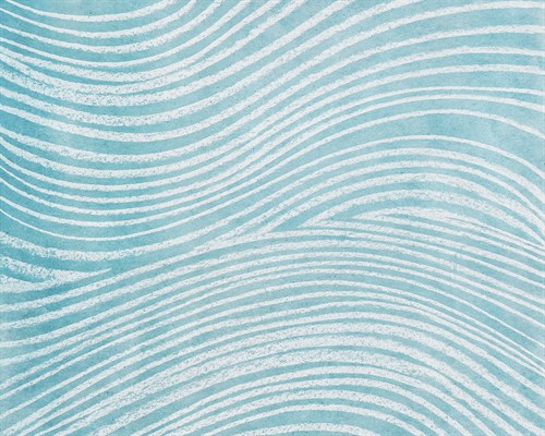 Coastal Wave - Flux - Belle Poesia