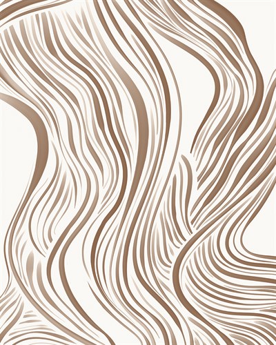 Dusky Waves - Flow - Lisa McCandless