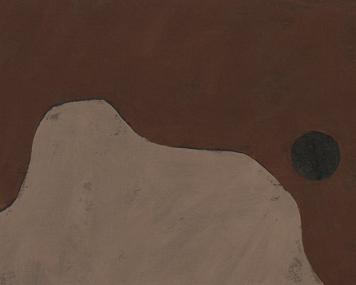 Dusky Desert - Scorched - Maja Gunnarsdottir