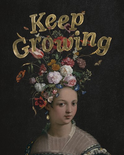 Genteel Growth - Eccentric Accents