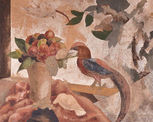 Naturaleza Muerta - Alfredo  Guttero